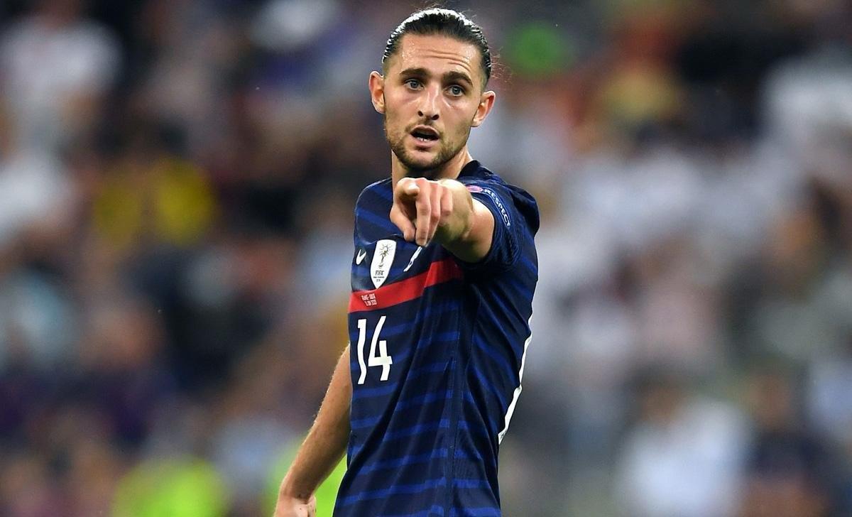 开云网站-斯基拉：拉比奥愿意接受米兰提供的两年合同和500万年薪