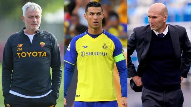 开云网站-罗总握主帅生杀大权，助利雅得胜利锁定穆帅齐祖？