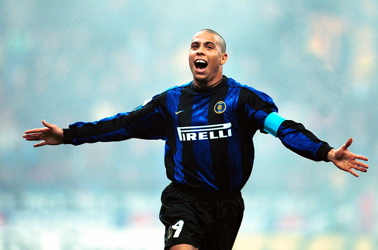 开云登录网址入口-詹尼凯达：罗纳尔多是外星人防不住 卡佩罗说过梅西会是世界最佳