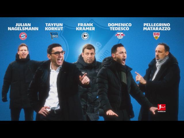 开云网站-从弗利克到纳格尔斯曼，霍芬海姆是德甲主帅的摇篮