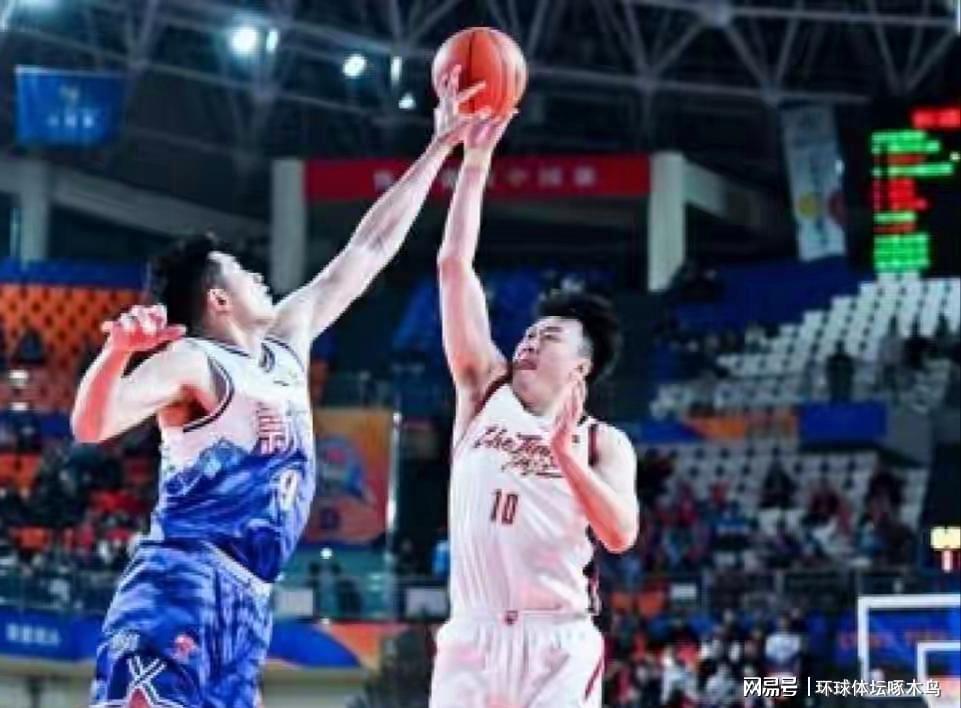 开云线上入口-吴冠希8分4板 新疆男篮59-61浙江 程帅澎19分1板4助