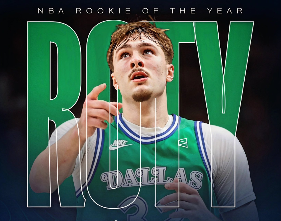 开云登录网址入口-NBA官方:弗拉格当选年度最佳新秀 成独行侠队史第三位获奖者